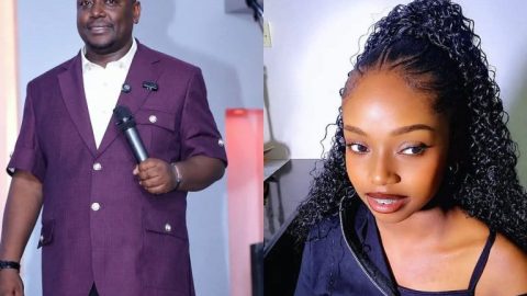 Part 2 Pastor Daughter Trending Leak Sextape Banging Hard