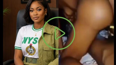 Full Nysc girl gets fuck during camping