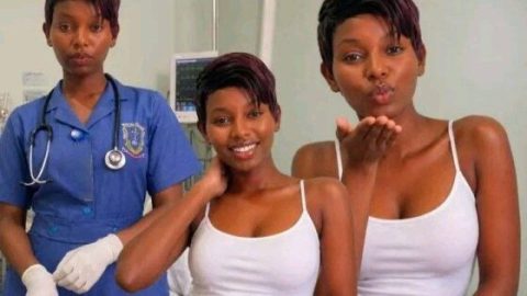 Joanne wambui leak nude masturbation video