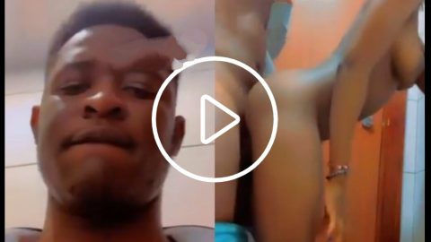 Ghana pastor fuck choir mistress