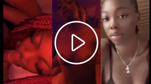 Enugu state university student leak sex video- ESUT 200L student leak sex tape