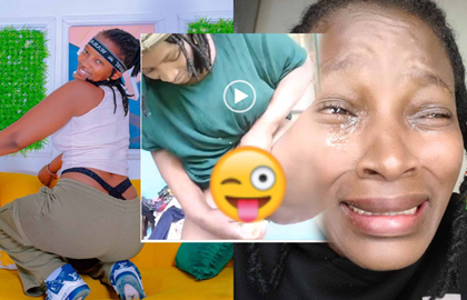Cindy Saisi Moraa Leaked Video