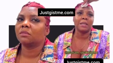 Part 2 Sextape to and Nude Video of Mariam a Nigeria Content Creator Leak by Her Ex Boyfriend