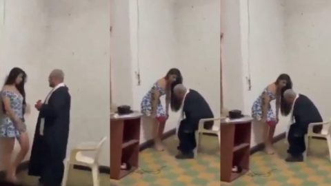 Pope Pastor Leak Sextape Trending Banging Church Member Deeper
