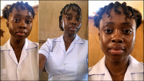 FULL VIDEOS AigbedionIvie Nude Photos Leaked Nigeria Nurse Trending