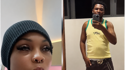 Part3 Pealwinny Leaked Video on TikTok