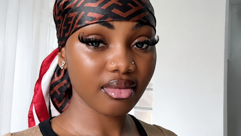 Full Video: Pearlwinny TikToker Leaked Trending Sextape