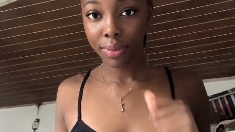 Full Video: 200 Level ESUT Student Leaked Sextape Trending Banging Hard