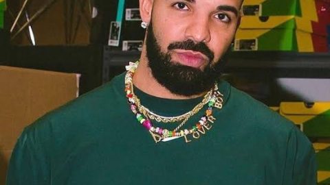 Leak Trending Video of Canadian Rapper Drake AKA Papi Masturbating