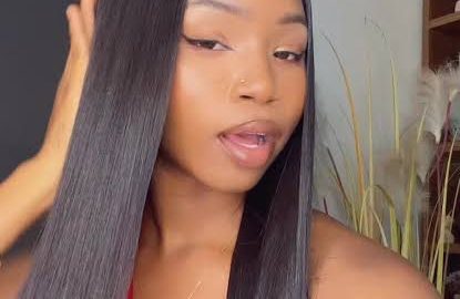 TikToker Iremide Nude Video Leaked Trending