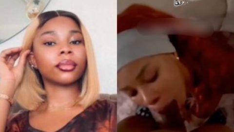 naija influencer Ada of London uncut sex video 2026