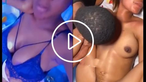 Te3n girl and her friend gets fuck on threesome by corper