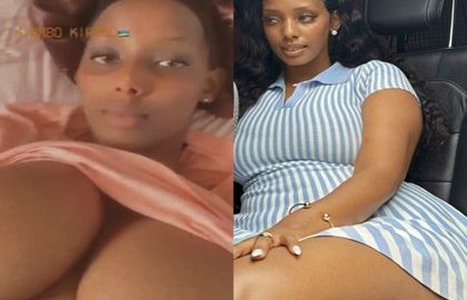 Kisitu Kirabo Trending Leak Video