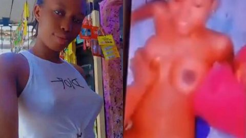 Man fuck year one student of akwa ibom state university