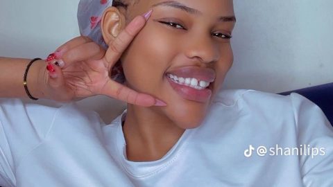 Shani Lips Leaked Sex Video