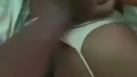 Uniuyo student gets fuck by uyo big boy
