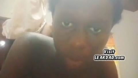 Naija homemade sex tapes- Step brother fuck step sister