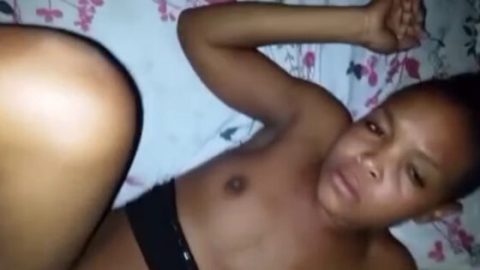 Lady gets fuck by biological brother in imo state