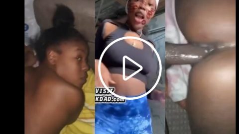 Abuja guy fuck ex girlfriend after she came to collect money for project