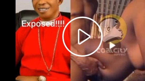 Leak sex video of Enugu state bishop James ogwo of oyoyo Jesus outreach ministry