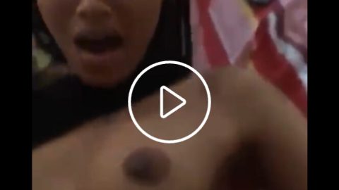 Naija bank female staff gets fuck by customer in hotel
