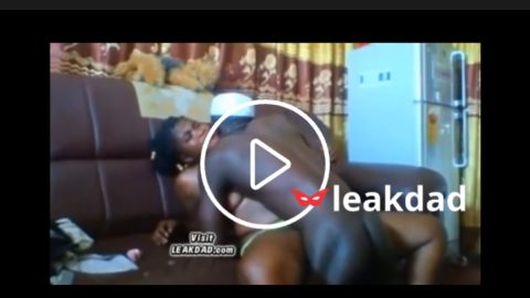 Hausa gate man fuck OGA wife