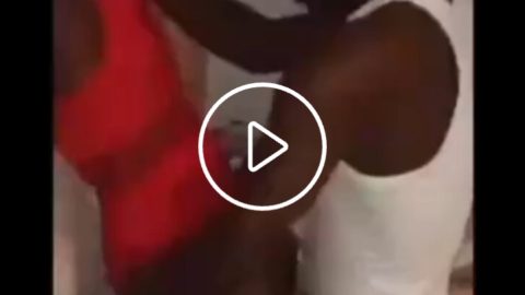 Naija girl gets fuck by side guy while on call with main boyfriend