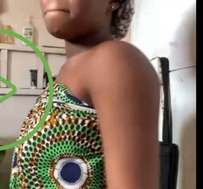 Lady fuck sisters husband in awka