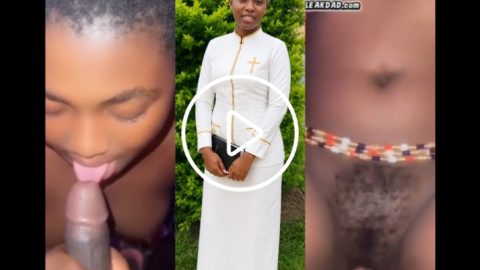 Pastor daughter in ugheli gets fuck by ex boyfriend