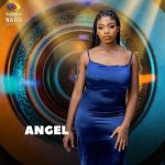 BBNaija Angel Nude Video Leaked