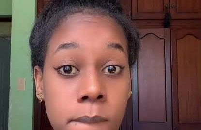 Popular TikToker Benitez Nude Video Trending Flaunting Her Pussy, Bobbs on Camera