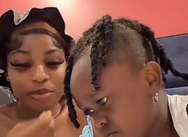 5naira Leaked video and chidima