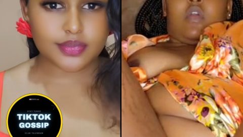 Swabrina Moha Leaked Video