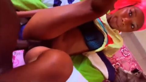 Leak video abia state pastor fucking a choir girl