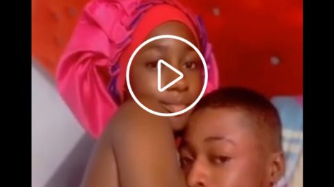 Naija man fuck wife younger sister