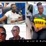 Part 2 Ghana DJ KA leak sex video with married woman Screenshot_20260724-111044_1
