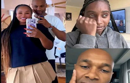 Steve Nice (Hannah Benta’s BF) Getting Fucked In Seattle Leaked Video