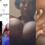 Leak nude and sex video of mami spiritual photo-output-1783679987-560x315