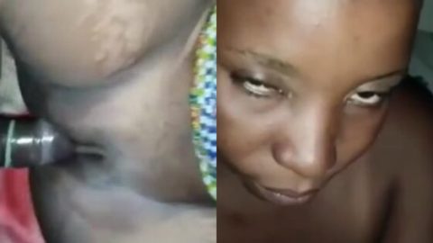 Lady gets fuck by her husband brother