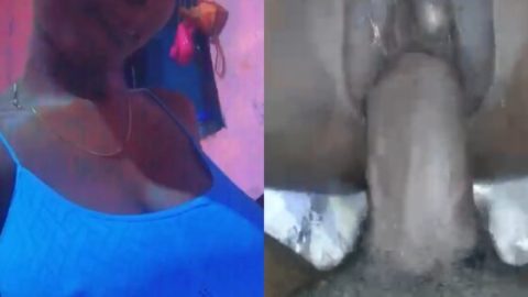 Lady gets fucked by her elder sister husband