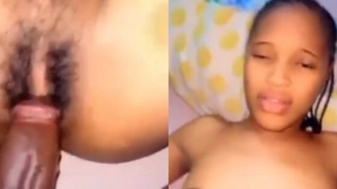 Teen girl’s uncle fuck her after school