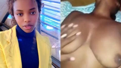 FUTO student gets fuck by filling station security man