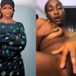 TikToker Esther Raphael aka Buba Girl Leak Video (Part 2) Buba-Girl-Nude-300x185