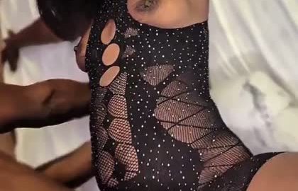 Fuck My Ex For The Last Time