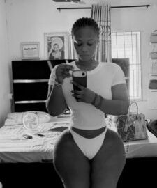Naija Popular TikToker, Arike Snow Trending Leak Video