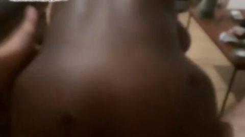 lecturer caught fucking students office