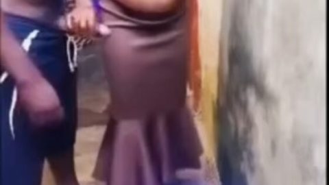 Landlord fuck pregnant female tenant
