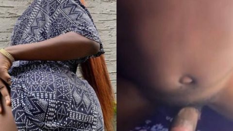 Instagram influencer leak sex video