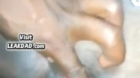 Naija Northern boy fuck uncles wife
