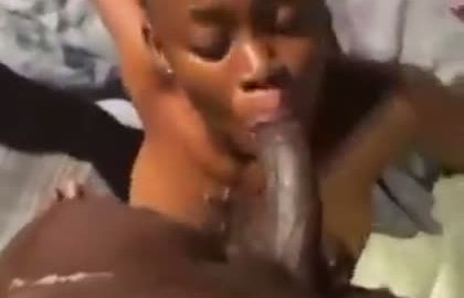 Nursing Student In Ghana Exposed in Sextape